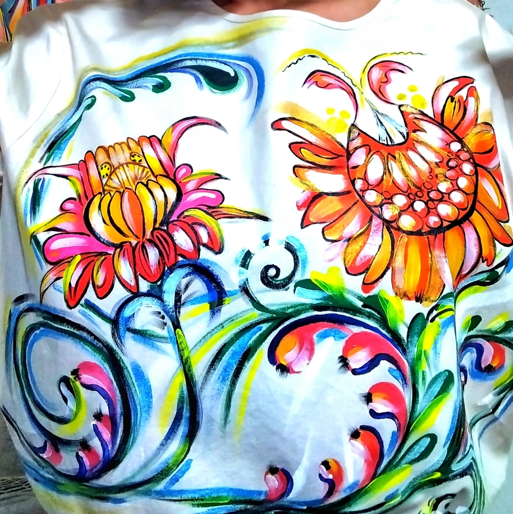 shirt - Picture 7 of 7